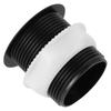 10Pcs Screw In Type Game Button Cover Joystick Button Replacement  For DIY Arcade