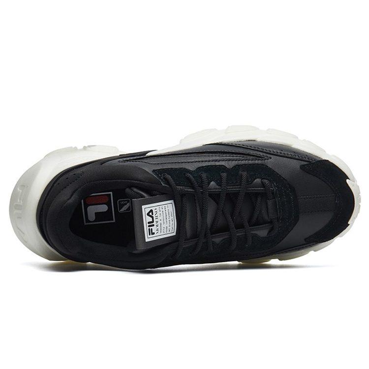 Fila Heritage Fht Женский F12W134144FBK