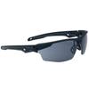 [BOLLE SAFETY] TRYON BSSI МАТОВЫЙ ЧЕРНЫЙ ДЫМЧАТЫЙ