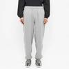 Nike x Stussy NRG BR Sweatpants 'Grey' Men's CT4312-063