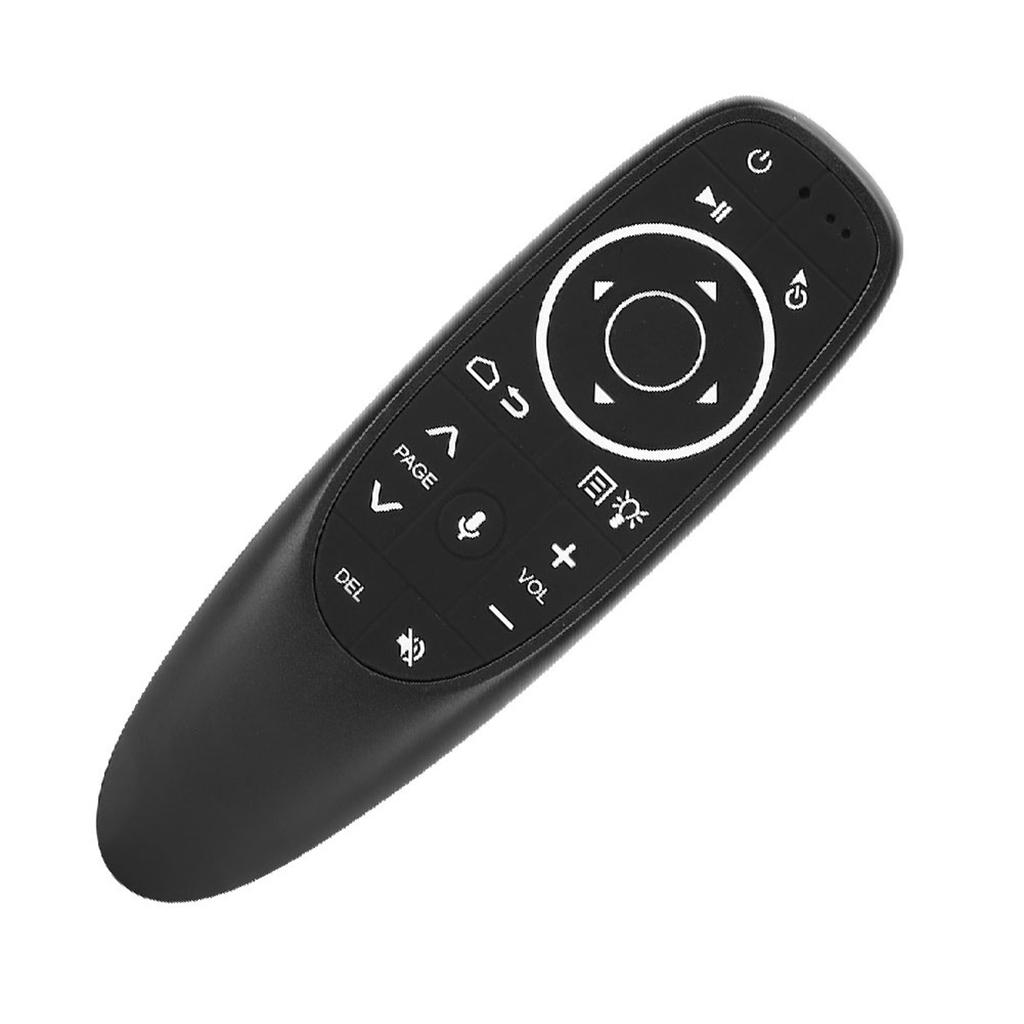 2.4G USB беспроводной пульт дистанционного управления мышью голосовой инфракрасный контроллер для AndroidWindows