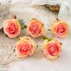 10/20Pcs Artificial Flowers Silk Rose Home Room Valentine Outdoor Garden Diy Gift Box Wedding Wreath Bridal Bouquet Prop Hotsale
