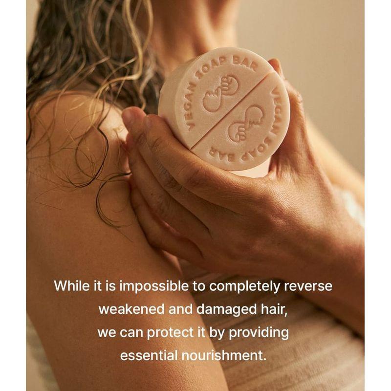Donggubat - Vegan Treatment Bar Camellia