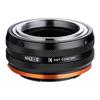 Concept Mount Adapter IV M42 Mount Lens Compatible with Sony E Mount NEX Camera Attachment Conversion Lens Adapter Alpha A9 Matte Finish High