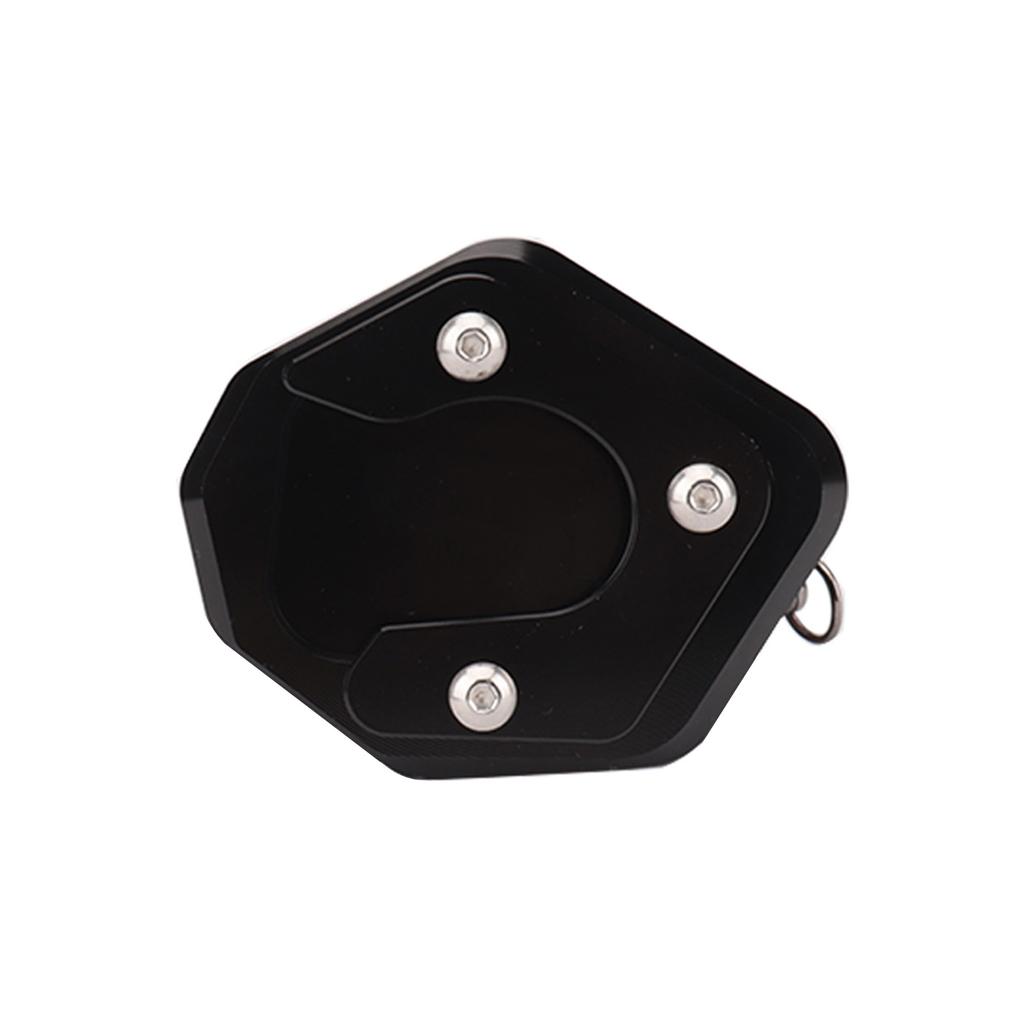 Подставка для мотоцикла, боковая подставка для ног, удлинитель, сменная опорная пластина для CFMOTO 800MT