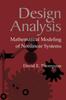 The Design Analysis : Mathematical Modeling of Nonlinear Systems Book