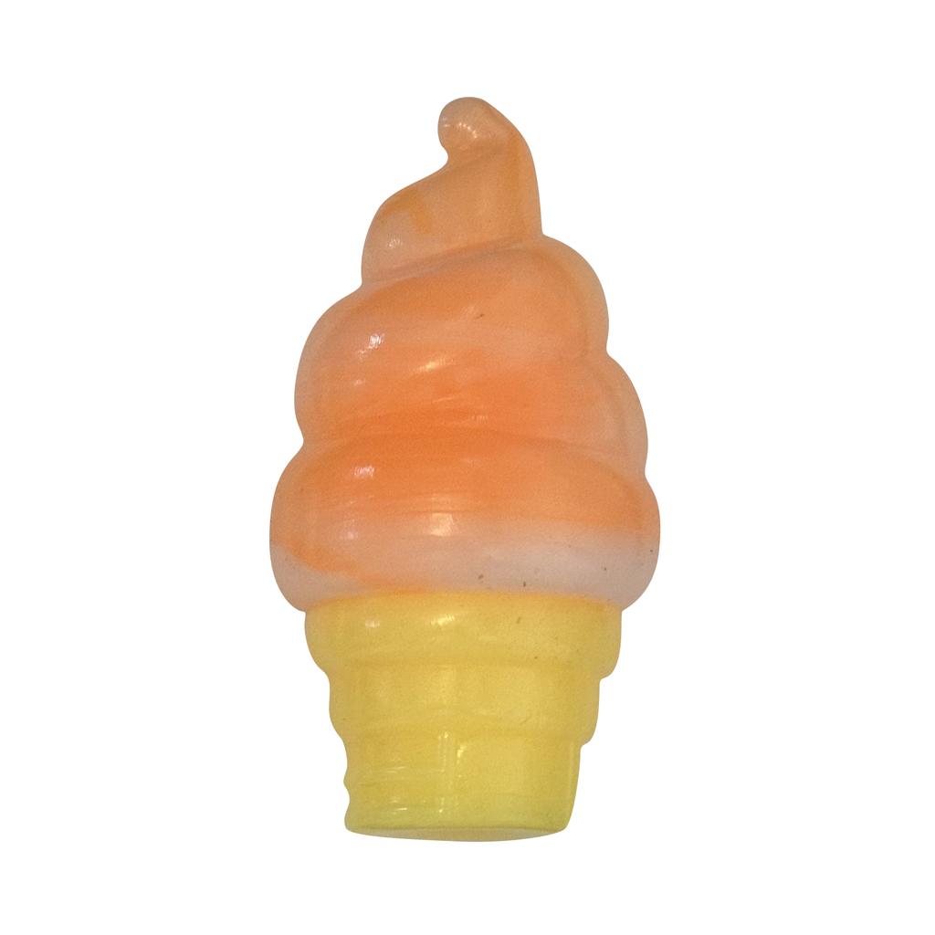 Горячая Игрушка-Сквиш Needoh Nice-Sicle Мороженое Сенсорная Очень Прочная Сжималка Снятие Стресса Для Детей Взрослых Летний Пасхальный Подарок