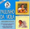 CD PAULINHO DA VIOLA - Серия Два Момента Не из Японии Латинский Б/У