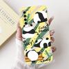 Чехол для Huawei P Smart 2021 Huawei Y7A PPA-LX3 PPA-LX1 PPA-LX2 Элегантная Печать Мягкий Силикон Ударопрочный Чехол для Телефона