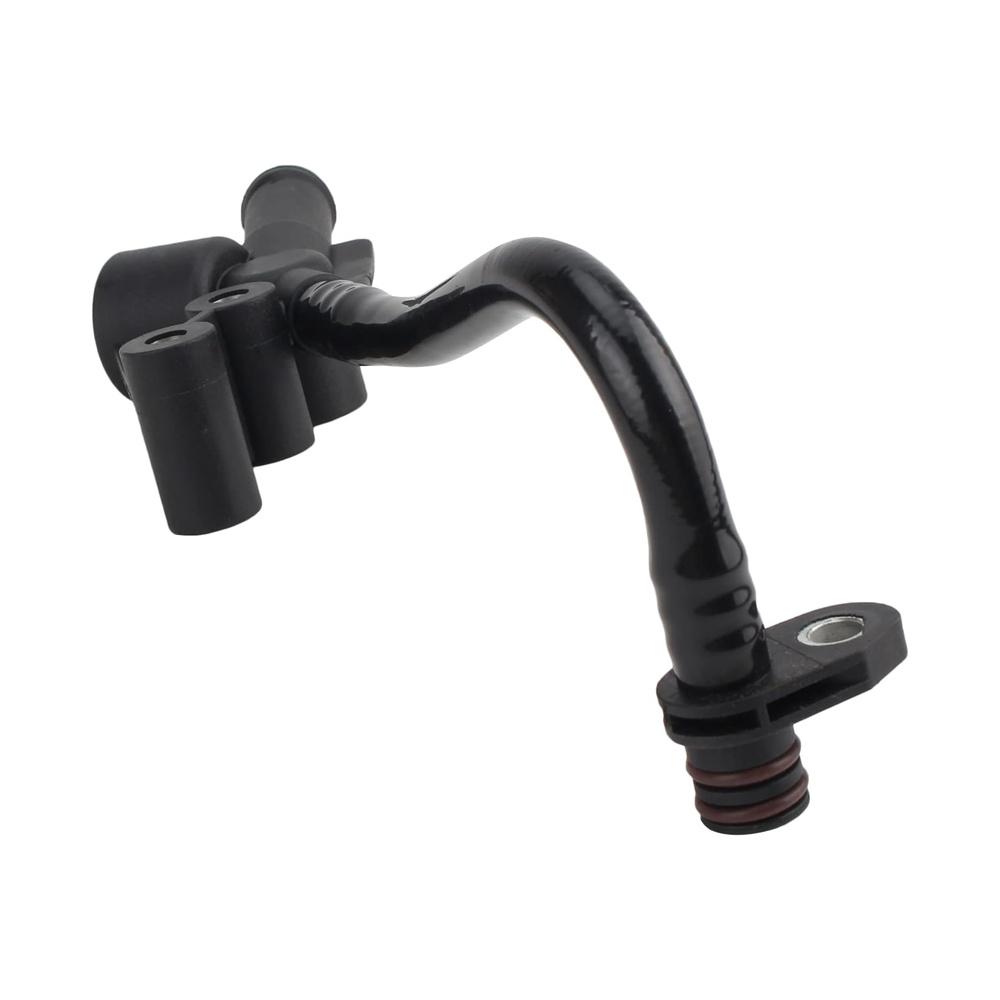 Шланг охлаждения турбокомпрессора для Mercedes-Benz S550 E550 CL550 CLS550 S63 4.7L 5.5L