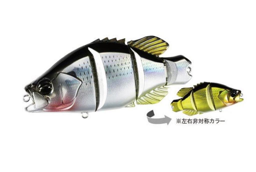 DUO Плавающая приманка Realis Dead Drift 95 CMA3531 (6899)