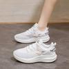 Summer Mesh Lightweight Running Shoes Women Jogging Casual Sneakers Ladies Fashion Non-Slip Fitness Tennis Outdoor Soft