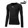 Футболка Liga Base Layer Ls 655920 03