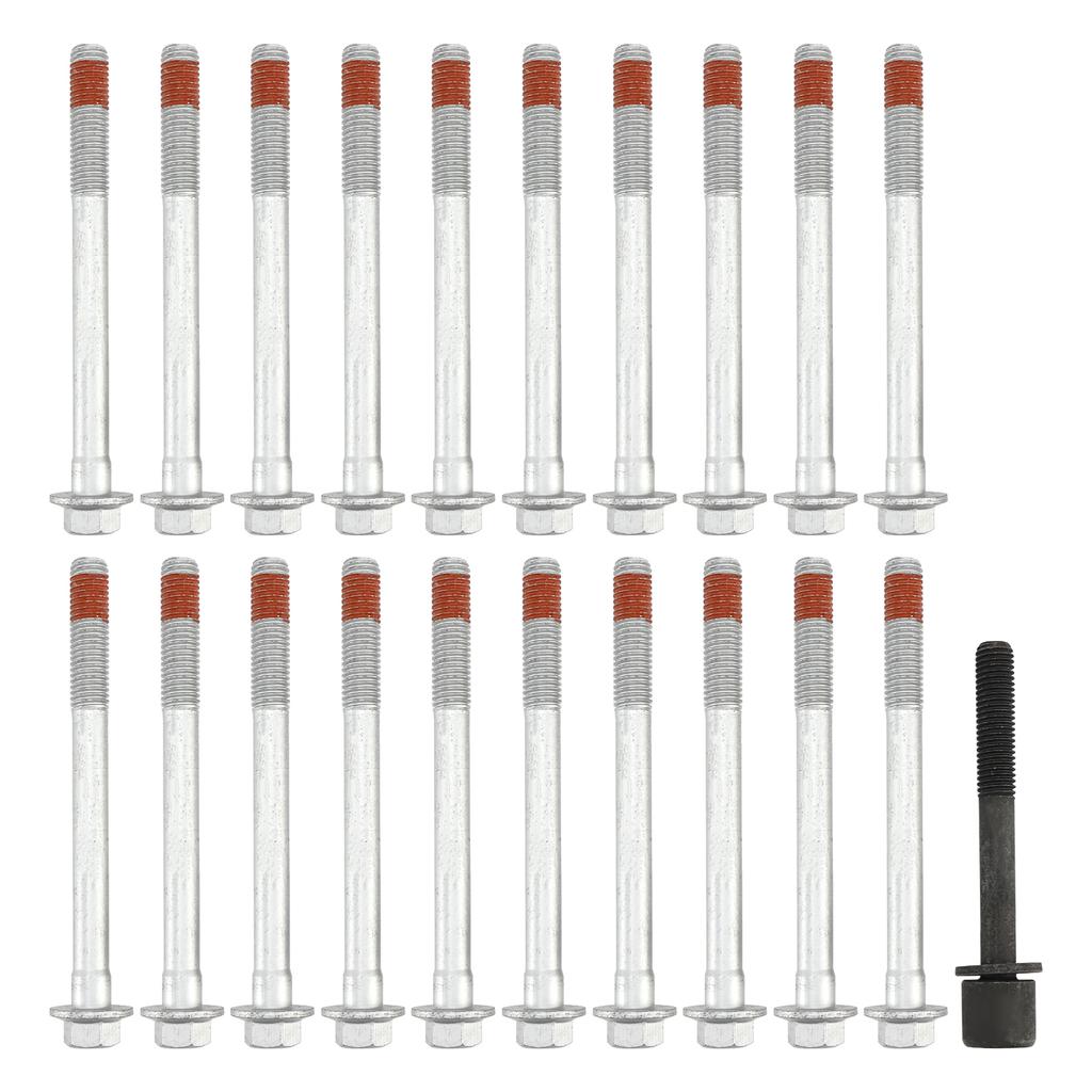 12629512 Распредвал и AFM толкатели LS7 для Chevy 6.2L LT Gen5 L86 L87 2014-2020