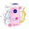 Nivea Waterlily & Oil Body Wash 250ml