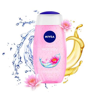 Мыло и гели для душа – Гели для душа