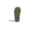 adidas Детские кроссовки Puffylette 360 ​​J Olive Strata Зелено-облачно-белые IF7804