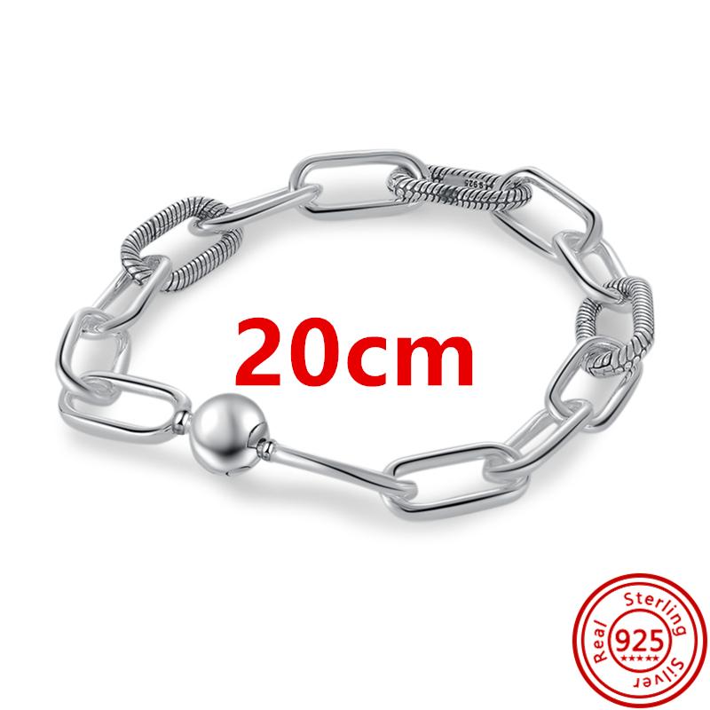 ME Series Стерлингового Серебра 925 Очарование Слово Любви Ссылка Круглый Разъем Пламя Медаль Мини-Висячий Браслет Fit Me Женские Ювелирные Изделия