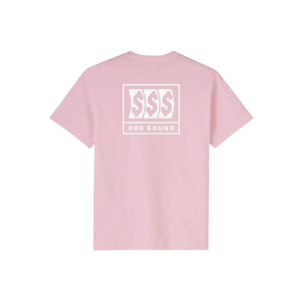 Hot Sale PARTYNEXTDOOR & Drake Some Sexy Songs 4 U SSS4U New Album Poster Graphic Print T-shirt Men Women Hip Hop Fashion Oversized Top Summer New Tee