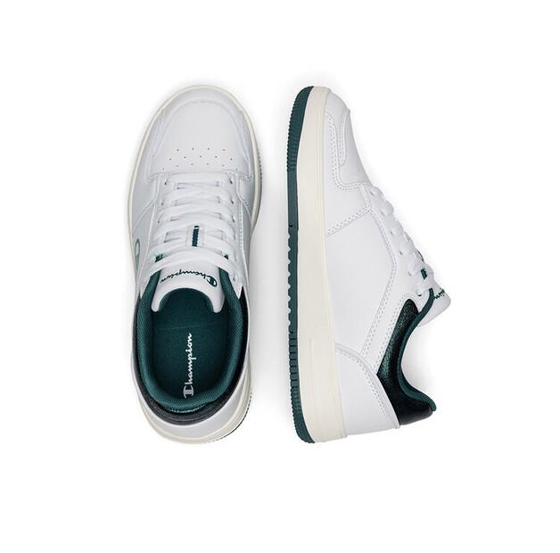 Кроссовки Champion RD18 FOIL LOW S11711-WW010 белый