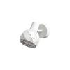 Reflektor Reus 1 E14 Biały Light Prestige Lp-8069/1Ws Wh