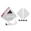 Magnetic Window Cleaner Double Sided Window Glass Glider Wiper Multi Functional Window Cleaning