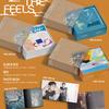 Seventeen   Spill The Feels 12th Mini Album