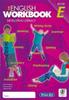 Книга ENGLISH WORKBOOK E