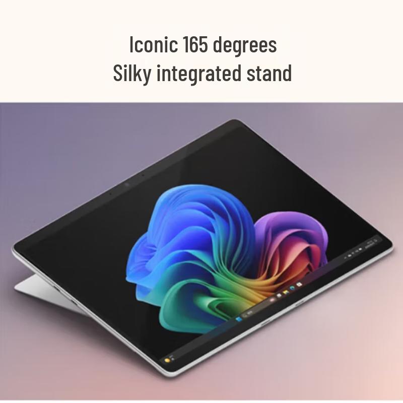 Microsoft Ноутбук-планшет 2-в-1 Surface Pro 11 (Китайская версия)
