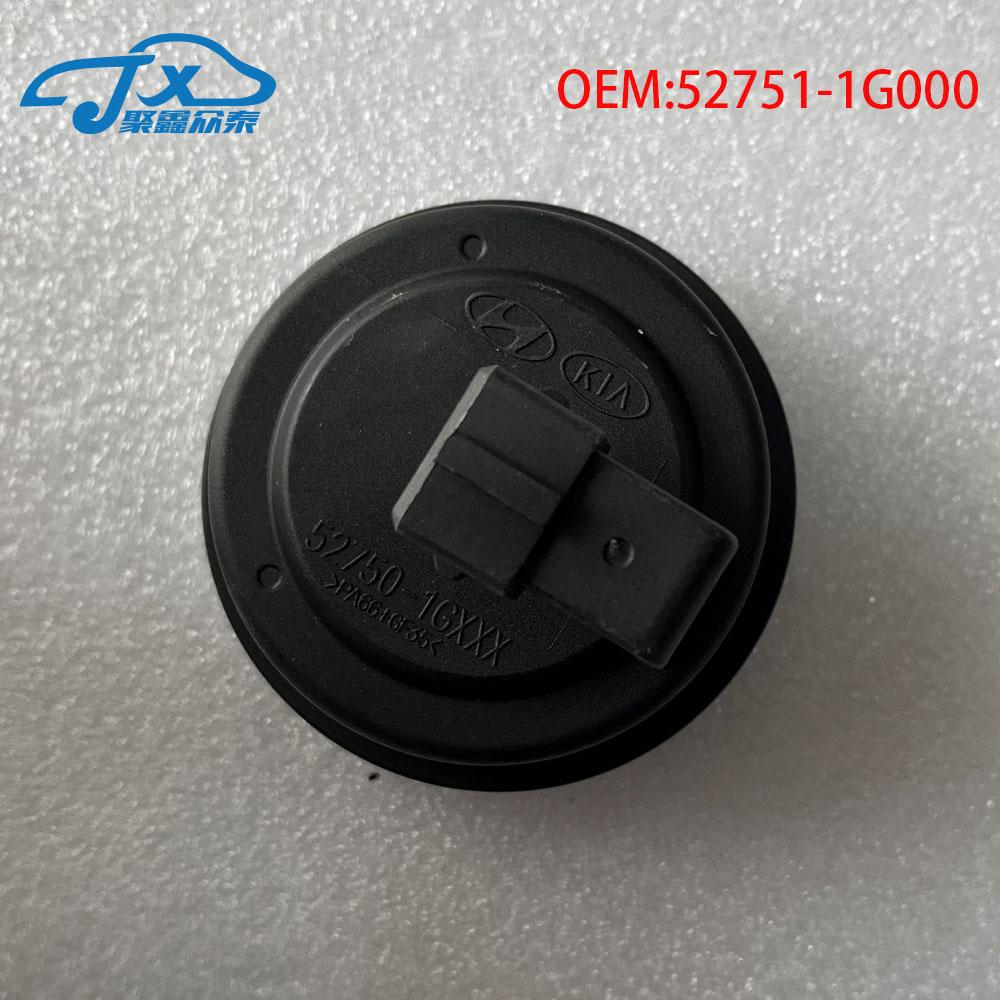 527511G101FFF Датчик задней ступицы ABS для Kia Rio 06-10 для Hyundai Accent 2006-2010 527511G101