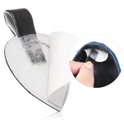 1 пара женских шнурков для обуви на высоком каблуке с регулируемым ремешком для обуви, противоскользящий комплект