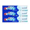 Crest Salt White Toothpaste