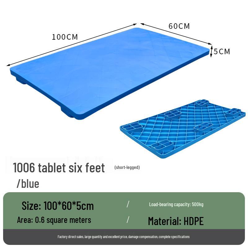 Влагостойкая пластиковая подкладка для поддона для склада, домашних животных и пола супермаркета.