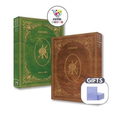 КОРОЛЕВСТВО История Королевства : часть5. Луи