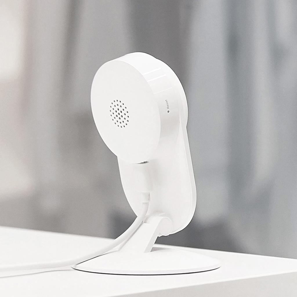 Xiaomi Mijia AI Smart IP Camera 1080P HD130 Degree FOV 2.4Ghz Двухдиапазонный WiFi Security Baby Monitor