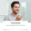 Feimuko Bee Venom Mouthwash Fresh Breath Daily Teeth Cleaning Care Convenient