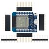 D1 Mini ESP32, беспроводная Wi-Fi, Bluetooth, макетная плата 2,4 ГГц, двухъядерный модуль Micro USB, макетная плата ESP-32