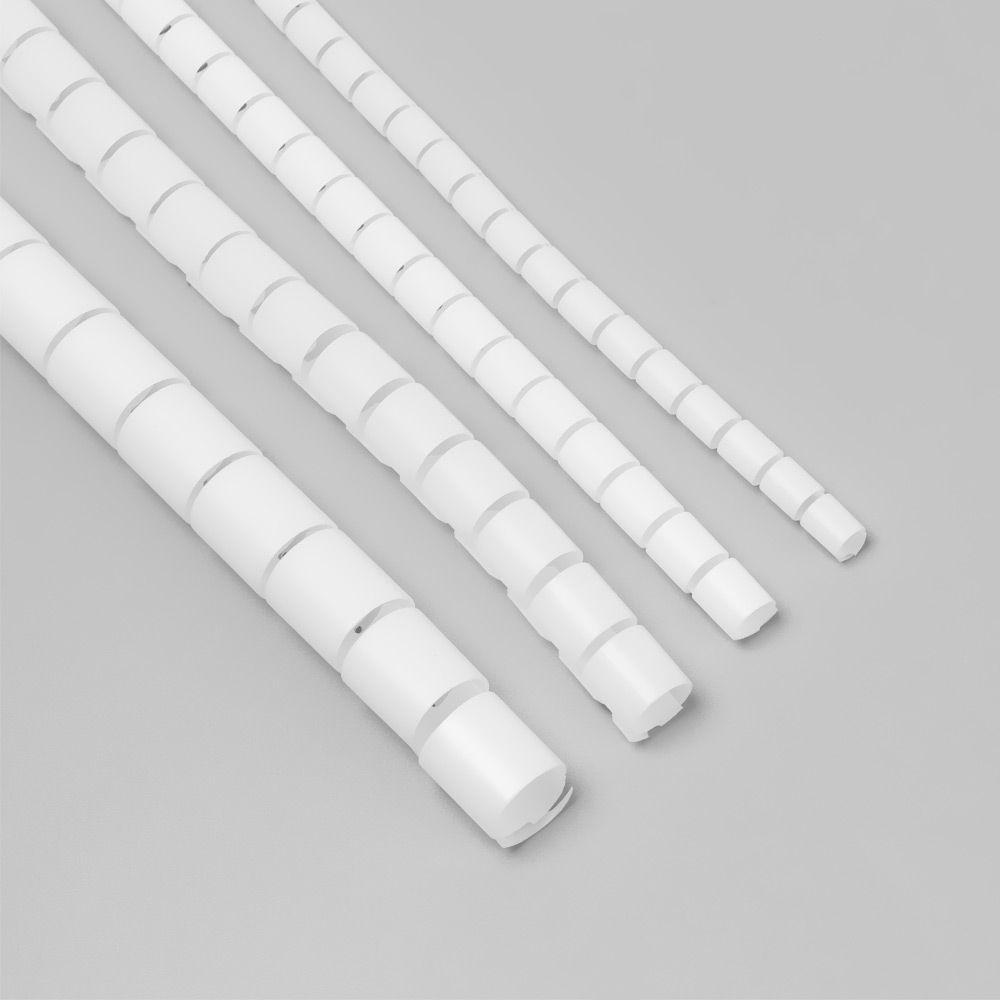 Sleeves Wrap Tube Cable Holder Pipe Protection Wire Protector Line Organizer Spiral Wire Organizer