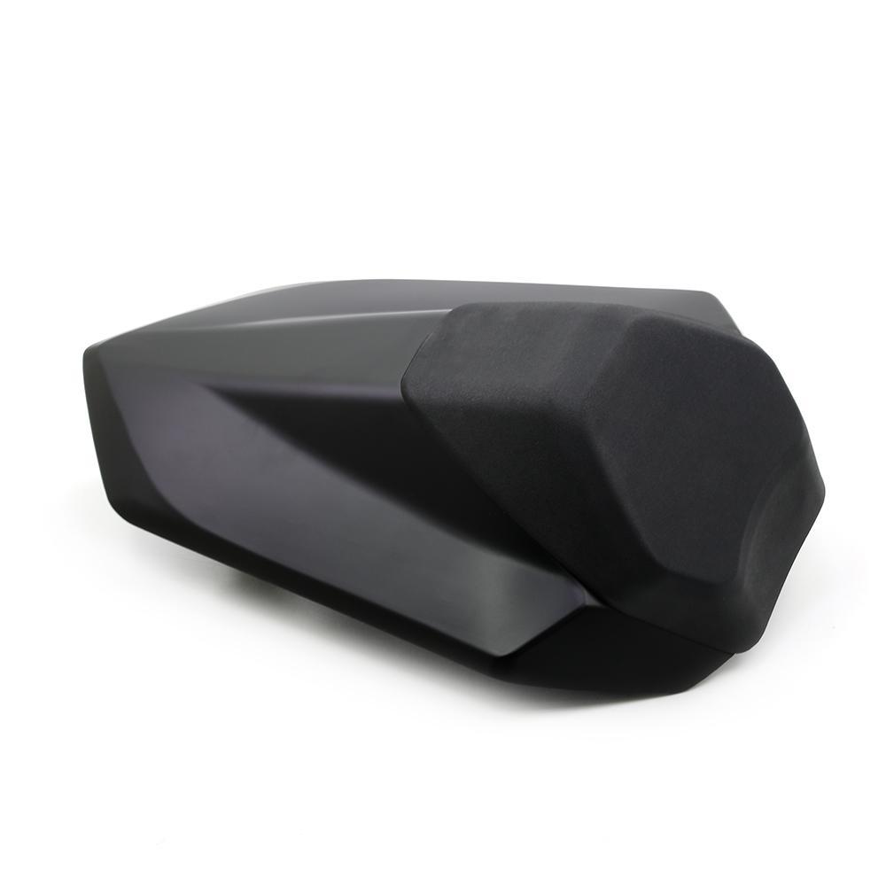 Для Honda CB1000 Hornet 2025- CB 1000 Hornet SP Мотоцикл Задняя Крышка Сиденья Задняя Крышка Хвоста Обтекатель Кожух С Резиновой Накладкой