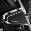 Для BMW R1200GS LC Adventure R 1200 GS ADV 2013-защитные дуги на раму мотоцикла, размещение водонепроницаемых сумок, инструментов для ремонта
