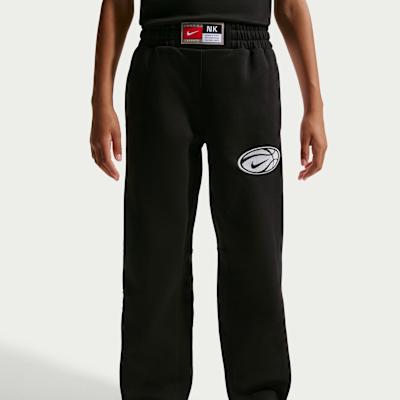 Детские брюки Nike Детские брюки Умеренные