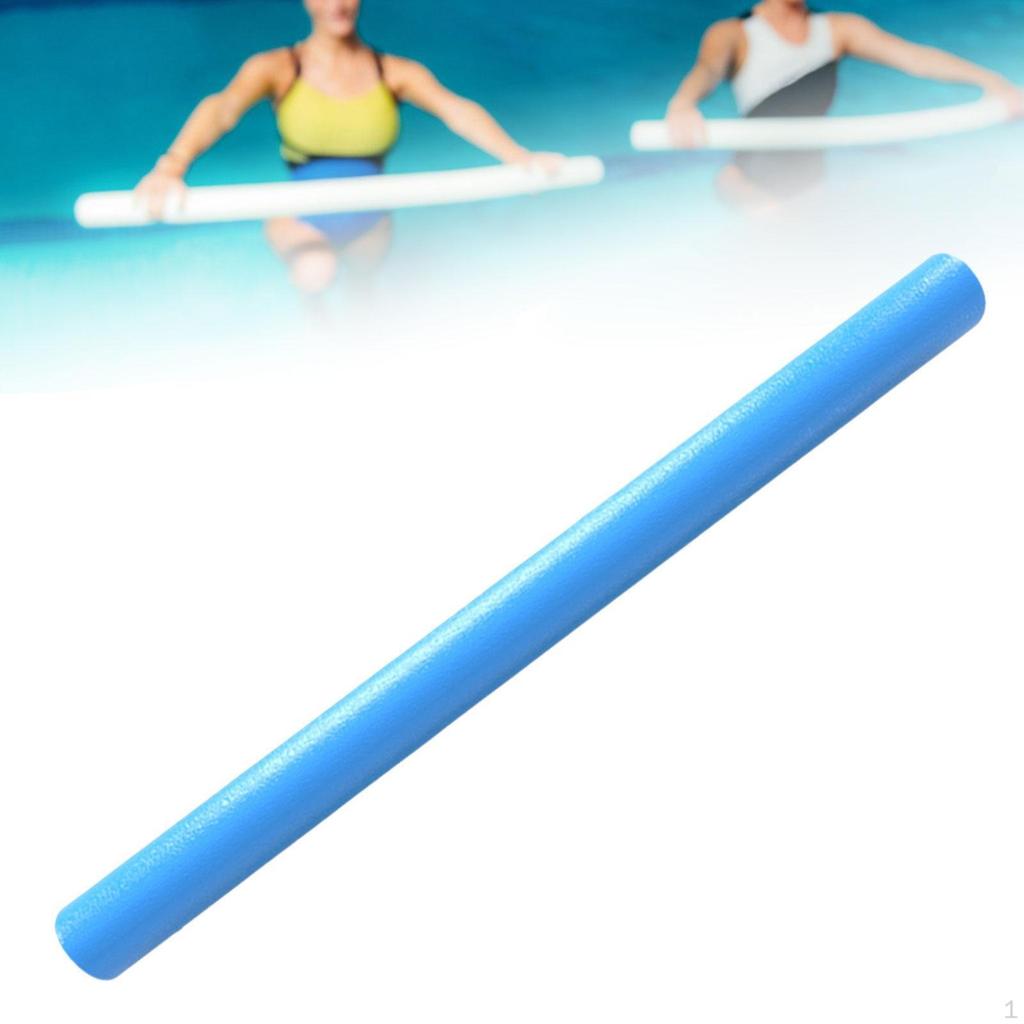 Swimming Foam Stick Versatile Supplies Water Game Toy for Party Beach Family