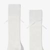 [fila Kids] Ballet Core Knee Socks  Fk3scg3038f Owh  q0zFk3scg3038fOwh