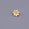 Seven-Petal Cherry Blossom Treehouse Plant Accessories, Compatible Building Blocks (Parts 32606 & 95831)
