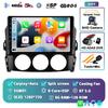 Android 14 Carplay Auto Car Radio For Mazda MX-5 MX5 III 3 NC Miata 2008-2015 Multimedia Video Player GPS Stereo 2din Head Unit