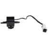 22872078 Back-Up Rear View Camera For 2014-2015 Chevrolet Camaro 150 Degree View GM1960128 Rear Parking Assist Camera