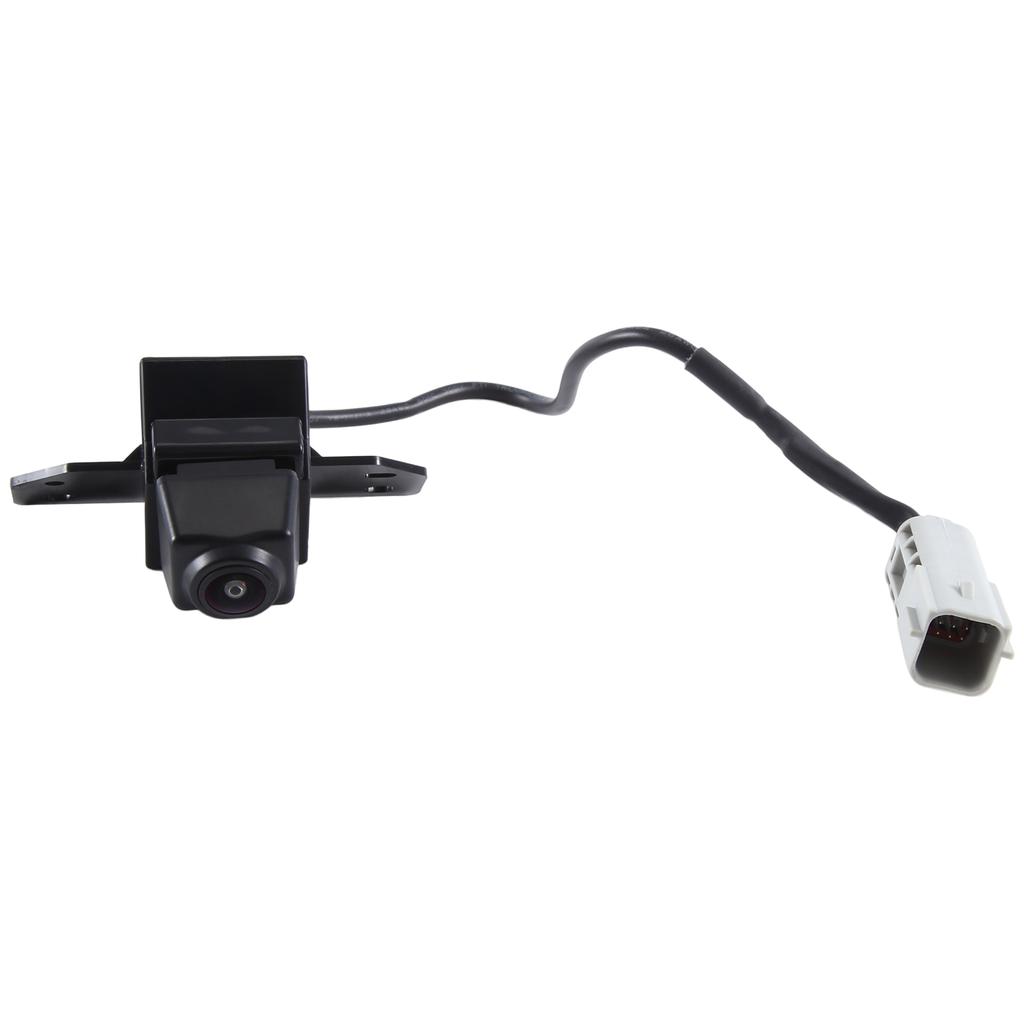 22872078 Back-Up Rear View Camera For 2014-2015 Chevrolet Camaro 150 Degree View GM1960128 Rear Parking Assist Camera