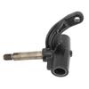 Golf Cart Spindle 601413 Left Hand Driver Side Spindle Assembly Replacement for E‑Z‑GO RXV Gas and Electric Golf Cart