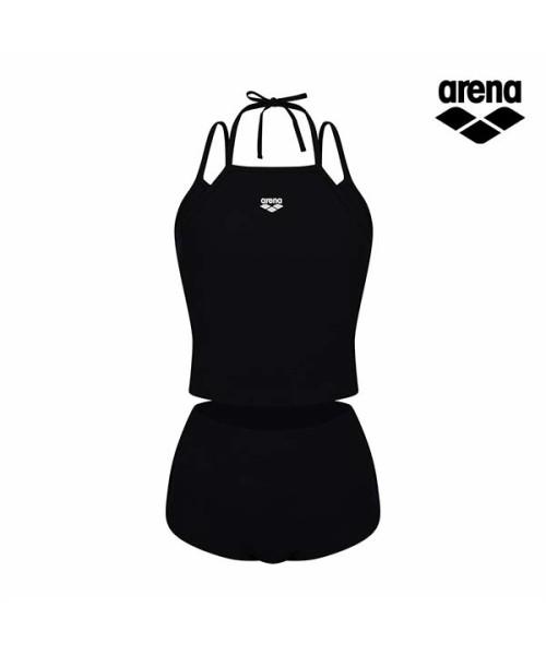 Женский купальник-танкини Alena Graphic Day A6Bl1Sm24Blk