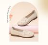 Taiheyuan Summer Hollow Carved Women's Casual Shoes